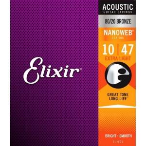 Elixir AC NW EL (010-047)